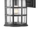 Hinkley Freeport Coastal Elements Outdoor Medium Wall Mount Lantern Alternative Image 7