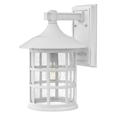 Hinkley Freeport Coastal Elements Outdoor Medium Wall Mount Lantern Alternative Image 11