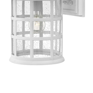 Hinkley Freeport Coastal Elements Outdoor Medium Wall Mount Lantern Alternative Image 13