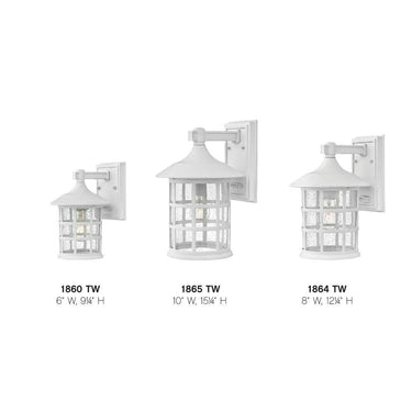Hinkley Freeport Coastal Elements Outdoor Medium Wall Mount Lantern Alternative Image 14