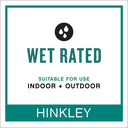 Hinkley Freeport Coastal Elements Outdoor Medium Wall Mount Lantern Alternative Image 20