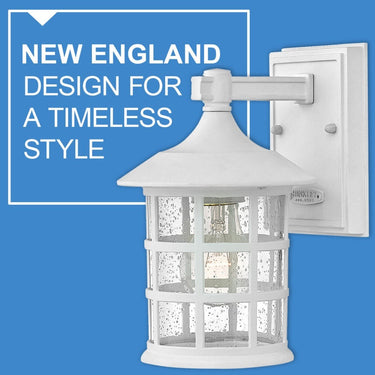 Hinkley Freeport Coastal Elements Outdoor Medium Wall Mount Lantern Alternative Image 19