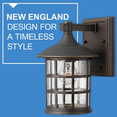 Hinkley Freeport Coastal Elements Outdoor Medium Wall Mount Lantern Alternative Image 3
