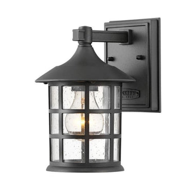 Hinkley Freeport Coastal Elements Outdoor Small Wall Mount Lantern - HL1860 Alternative Image 1