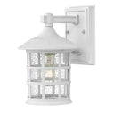 Hinkley Freeport Coastal Elements Outdoor Small Wall Mount Lantern - HL1860 Alternative Image 2