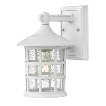 Hinkley Freeport Coastal Elements Outdoor Small Wall Mount Lantern - HL1860 Alternative Image 2