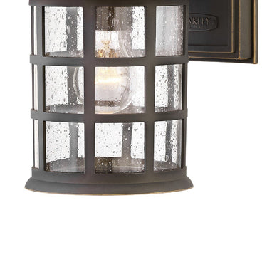 Hinkley Freeport Coastal Elements Outdoor Small Wall Mount Lantern - HL1864 Alternative Image 2