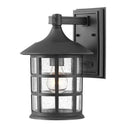 Hinkley Freeport Coastal Elements Outdoor Small Wall Mount Lantern - HL1864 Alternative Image 4