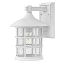 Hinkley Freeport Coastal Elements Outdoor Small Wall Mount Lantern - HL1864 Alternative Image 5