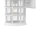Hinkley Freeport Coastal Elements Outdoor Small Wall Mount Lantern - HL1864 Alternative Image 6
