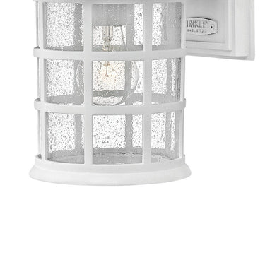 Hinkley Freeport Coastal Elements Outdoor Small Wall Mount Lantern - HL1864 Alternative Image 6