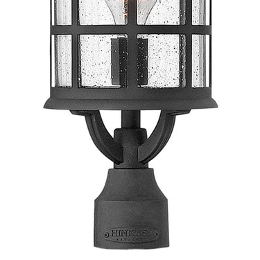 Hinkley Freeport Outdoor Medium Post Mount Lantern Alternative Image 2
