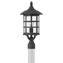Hinkley Freeport Outdoor Medium Post Mount Lantern Alternative Image 3
