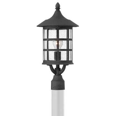 Hinkley Freeport Outdoor Medium Post Mount Lantern Alternative Image 3