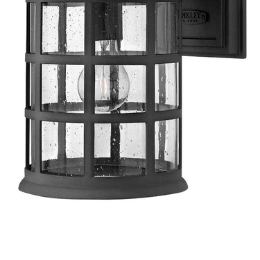 Hinkley Freeport Outdoor Medium Wall Mount Lantern Alternative Image 1