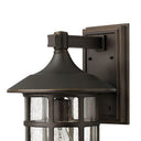 Hinkley Freeport Outdoor Medium Wall Mount Lantern Alternative Image 5