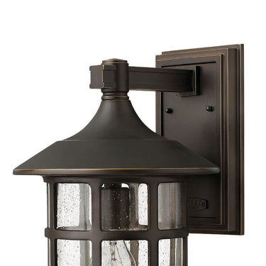 Hinkley Freeport Outdoor Medium Wall Mount Lantern Alternative Image 5