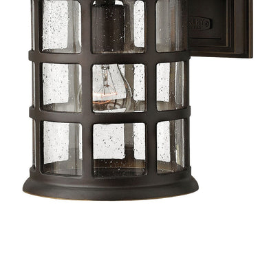 Hinkley Freeport Outdoor Medium Wall Mount Lantern Alternative Image 6