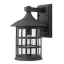 Hinkley Freeport Outdoor Medium Wall Mount Lantern 