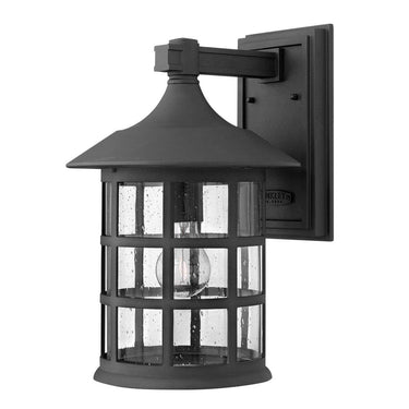 Hinkley Freeport Outdoor Medium Wall Mount Lantern 