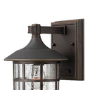 Hinkley Freeport Outdoor Small Wall Mount Lantern - HL1800 Alternative Image 9