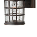 Hinkley Freeport Outdoor Small Wall Mount Lantern - HL1800 Alternative Image 10