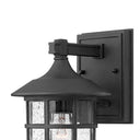Hinkley Freeport Outdoor Small Wall Mount Lantern - HL1800 Alternative Image 2