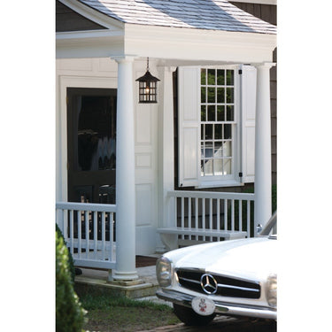 Hinkley Freeport Outdoor Small Wall Mount Lantern - HL1800 Alternative Image 18