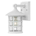 Hinkley Freeport Outdoor Small Wall Mount Lantern - HL1800 Alternative Image 3