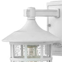 Hinkley Freeport Outdoor Small Wall Mount Lantern - HL1800 Alternative Image 4