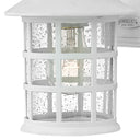 Hinkley Freeport Outdoor Small Wall Mount Lantern - HL1800 Alternative Image 5