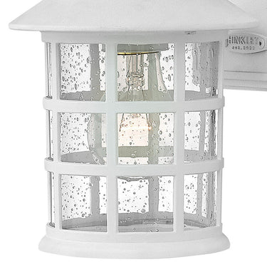 Hinkley Freeport Outdoor Small Wall Mount Lantern - HL1800 Alternative Image 5