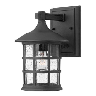 Hinkley Freeport Outdoor Small Wall Mount Lantern - HL1800 