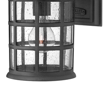 Hinkley Freeport Outdoor Small Wall Mount Lantern - HL1804 Alternative Image 1