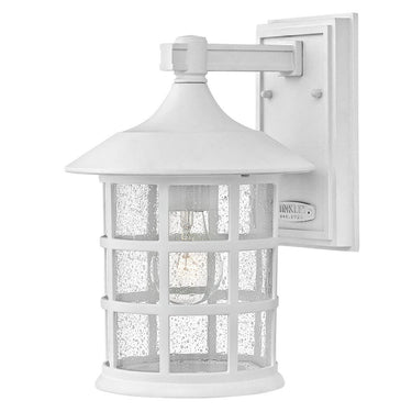 Hinkley Freeport Outdoor Small Wall Mount Lantern - HL1804 Alternative Image 5