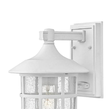 Hinkley Freeport Outdoor Small Wall Mount Lantern - HL1804 Alternative Image 6