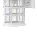 Hinkley Freeport Outdoor Small Wall Mount Lantern - HL1804 Alternative Image 7