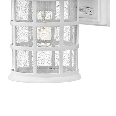 Hinkley Freeport Outdoor Small Wall Mount Lantern - HL1804 Alternative Image 7