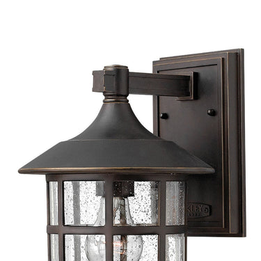 Hinkley Freeport Outdoor Small Wall Mount Lantern - HL1804 Alternative Image 11