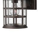 Hinkley Freeport Outdoor Small Wall Mount Lantern - HL1804 Alternative Image 12
