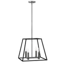 Hinkley Fulton Large Open Frame Pendant Alternative Image 1