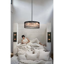 Hinkley Fulton Large Two Light Sconce Alternative Image 8