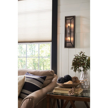 Hinkley Fulton Large Two Light Sconce Alternative Image 9