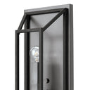 Hinkley Fulton Large Two Light Sconce Alternative Image 5
