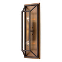 Hinkley Fulton Large Two Light Sconce 