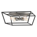 Hinkley Fulton Medium Flush Mount Alternative Image 2