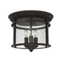 Hinkley Gentry Extra Small Flush Mount 