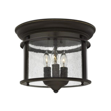 Hinkley Gentry Extra Small Flush Mount 