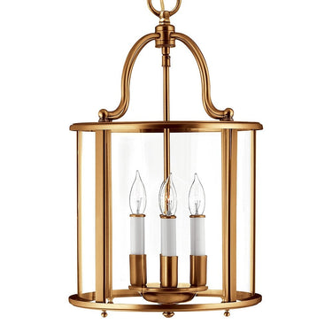 Hinkley Gentry Medium Single Tier Pendant Alternative Image 1