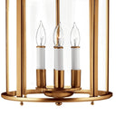 Hinkley Gentry Medium Single Tier Pendant Alternative Image 3